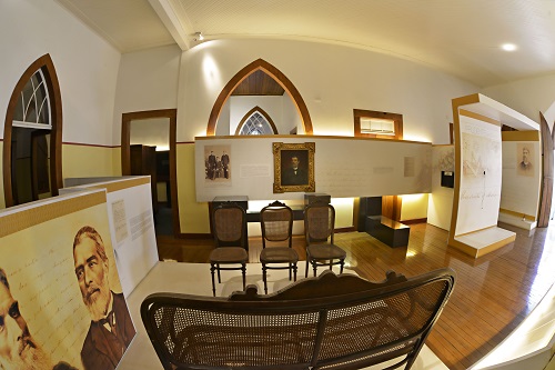 Museu Prudente de Moraes