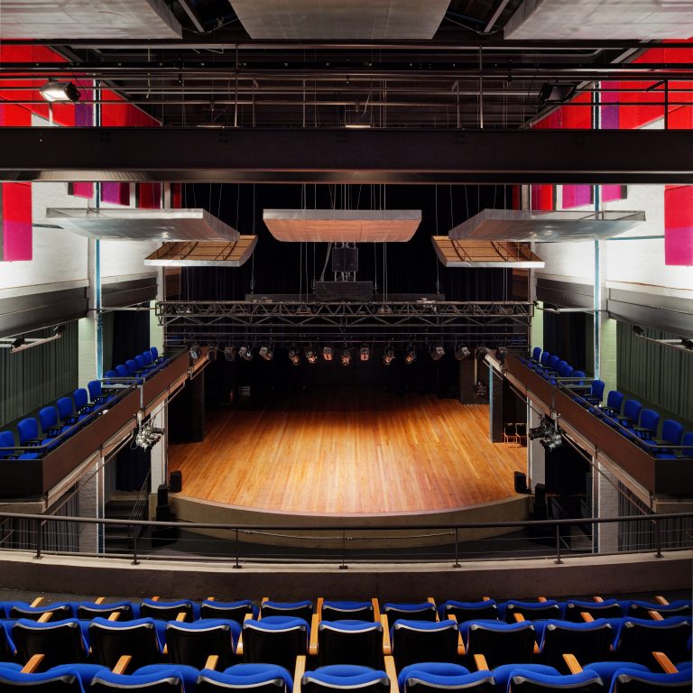 Teatro do Engenho Erotídes de Campos