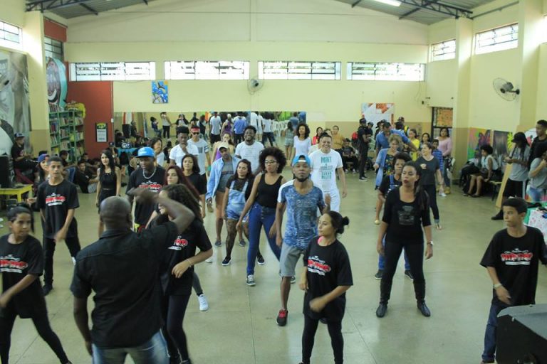 Casa do Hip Hop de Piracicaba