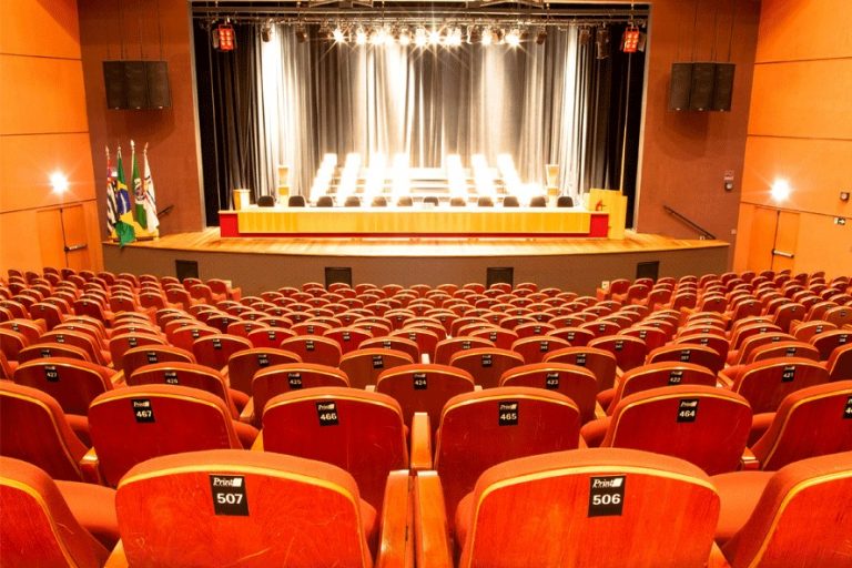 Teatro Unimep