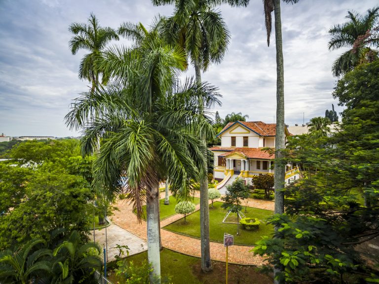 Clube de Campo de Piracicaba