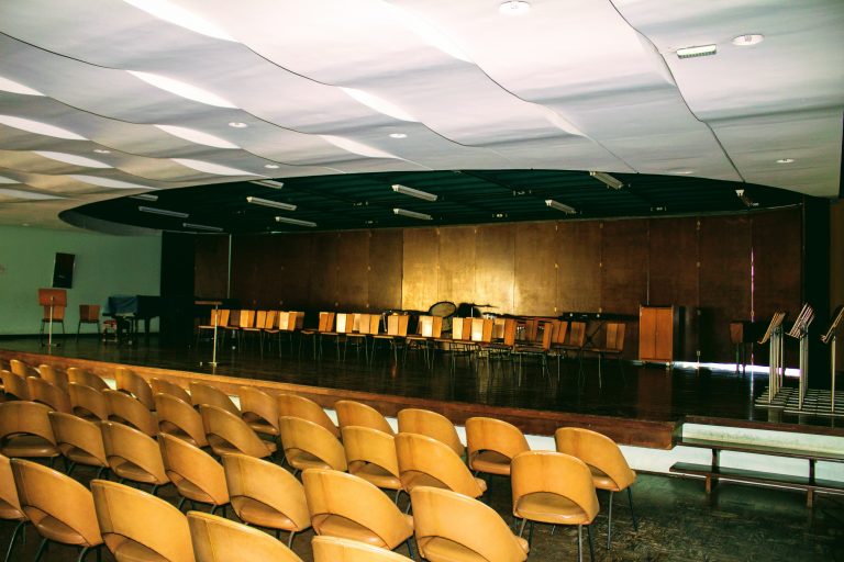 Escola de Música de Piracicaba