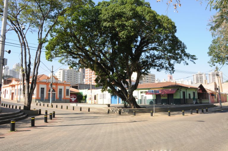 Largo dos Pescadores