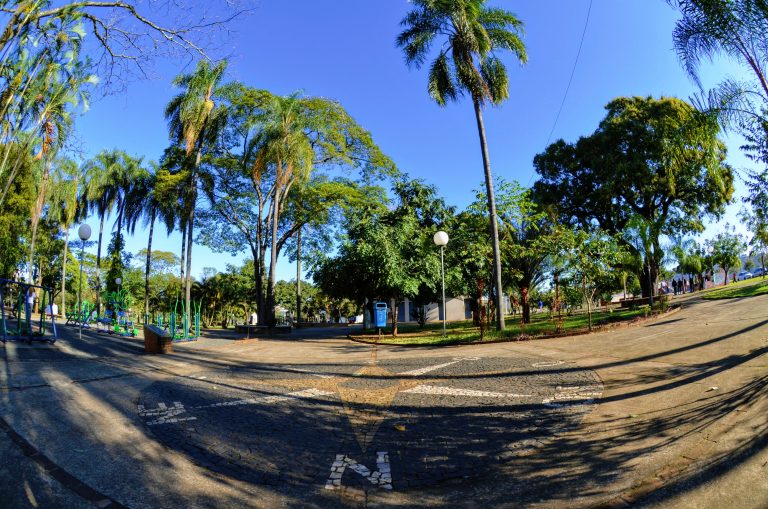 Parque Histórico Quilombo Corumbataí