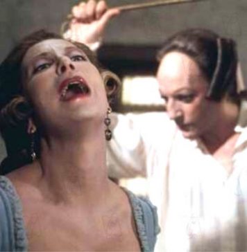 Cena de Casanova, de Federico Fellini (foto: divulgação)