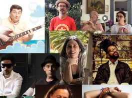 Atrações da 2a semana Sesc ao vivo