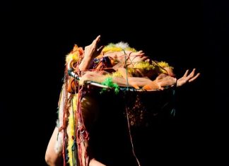 Fernanda Ferreira (foto: Edital recebe propostas para artes cênicas e música (foto: Andréa Ferrari)