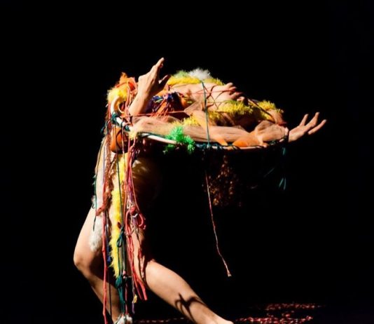 Fernanda Ferreira (foto: Edital recebe propostas para artes cênicas e música (foto: Andréa Ferrari)