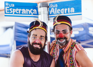 Itaú Cultural: edital emergencial seleciona projetos em artes cênicas (foto: Valéria Félix / Divulgação)