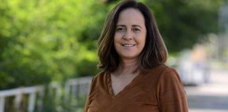 Tais Lacerda, líder local do Dia Mundial da Criatividade em Piracicaba