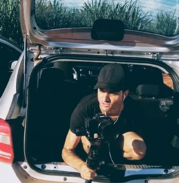 Edital audiovisual do Itaú Cultural