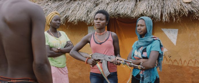 aKasha no Cine Áfria Online (foto: Big World Cinema)