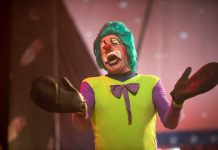 Juntos pela Cultura recebe inscrições de artistas de quatro áreas Apresentação circense, juntos pela cultura