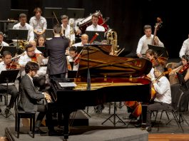 Orquestra Sinfônica de Piracicaba