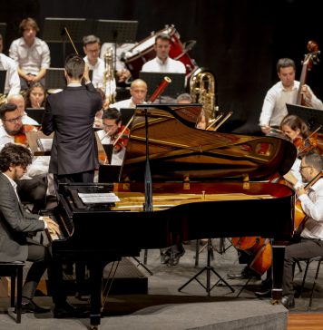 Orquestra Sinfônica de Piracicaba