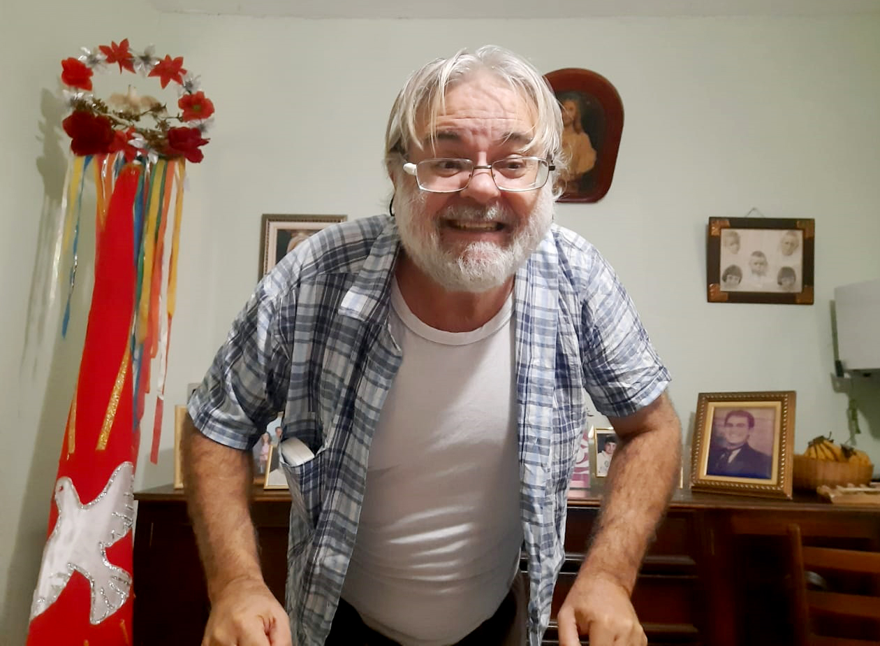 Causos de Pescadô: histórias caipiracicabanas no Youtube