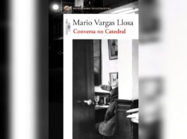 Conversa no Catedral de Mario Vargas Llosa