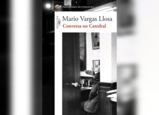 Conversa no Catedral de Mario Vargas Llosa