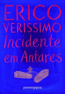 Incidente em Antares, Erico Verissimo