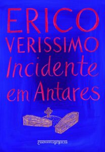 Incidente em Antares, Erico Verissimo