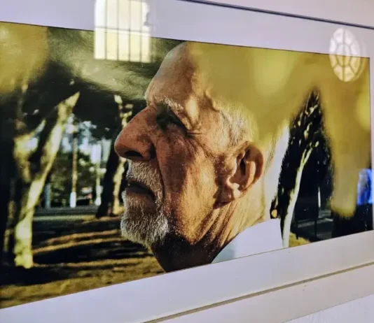 Rubem Alves - Foto: Wanderley Garcia, Da Janela