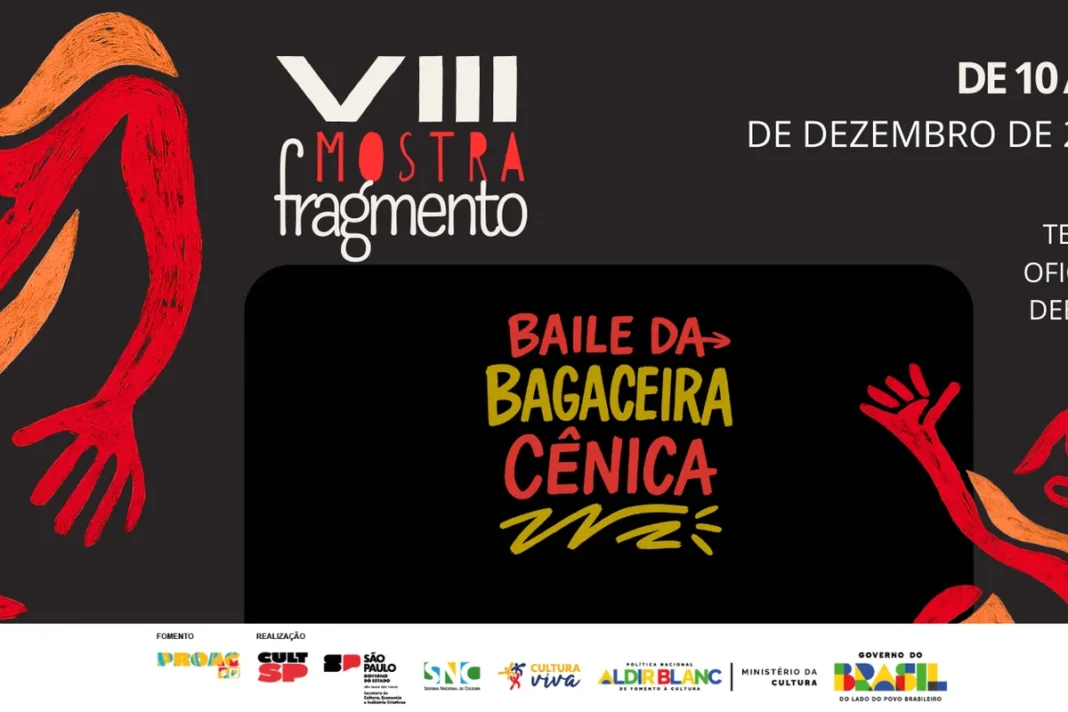 13 12 Festa Baile Da Bagaceira Cenica Mostra Fragmento