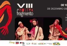 14 12 Encerramento Espetaculo A Flor Vermelha Coletivo Depirarte