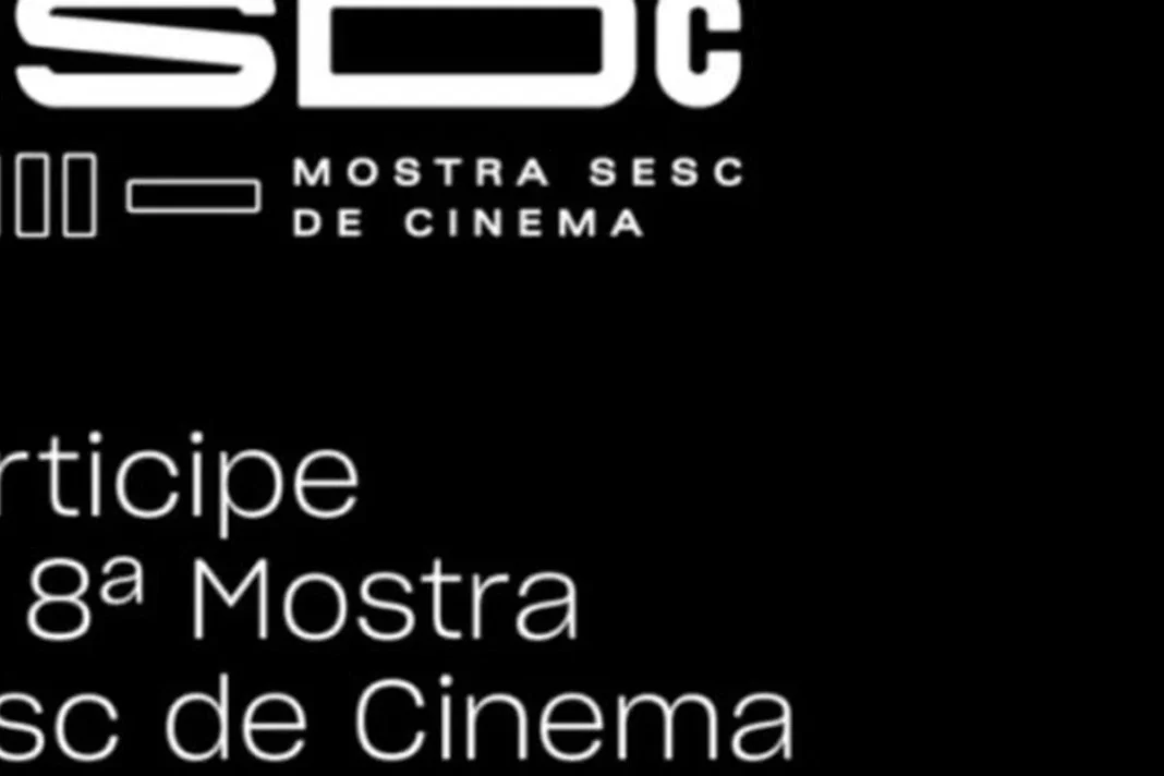 8 Mostra Sesc De Cinema De Sp