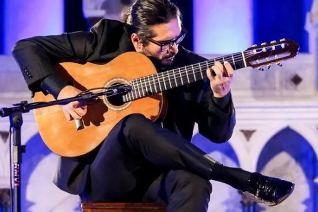 Alessandro Penezzi Sonhos