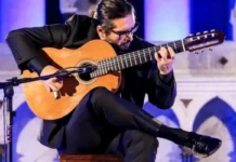 Alessandro Penezzi Sonhos