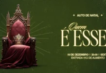 Auto De Natal Quem E Esse