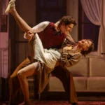 Um Dia Muito Especial: Reynaldo Gianecchini e Maria Casadevall em Piracicaba