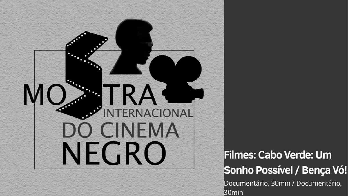 21ª Micine Cinema Negro E In