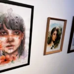 9º Salão de Aquarelas de Piracicaba: 73 obras de 50 artistas em mostra nacional