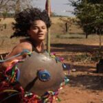 Arado – Aboio – Auto: Performance duracional de Carolina Moya no Sesc Piracicaba