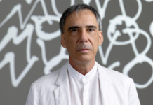 Arnaldo Antunes apresenta sonoridade pesada e dançante no SESC Piracicaba
