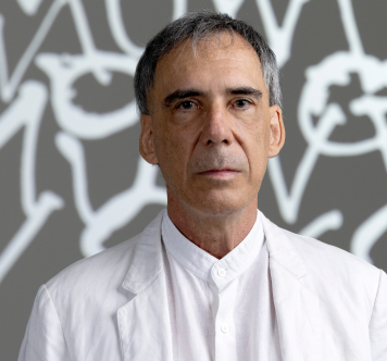 Arnaldo Antunes apresenta sonoridade pesada e dançante no SESC Piracicaba