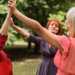 O Despertar dos Sentidos – Ancestralidade: Oficinas para Idosos no SESC Piracicaba