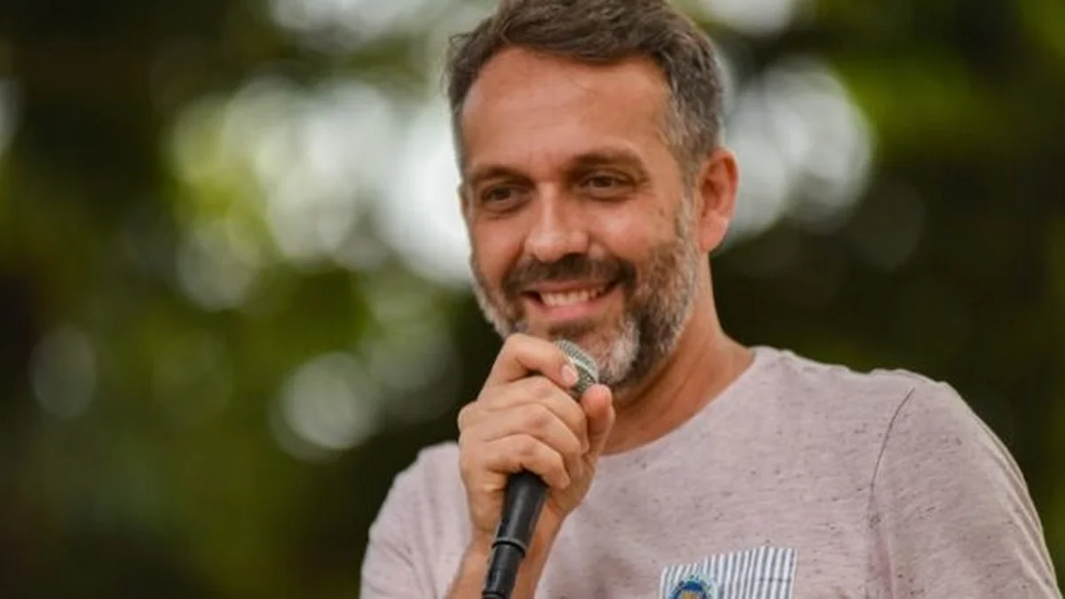 A Cidade Das Crianças: Encontr