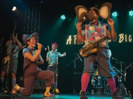 A Farra Dos Bichos: Flor De Cr