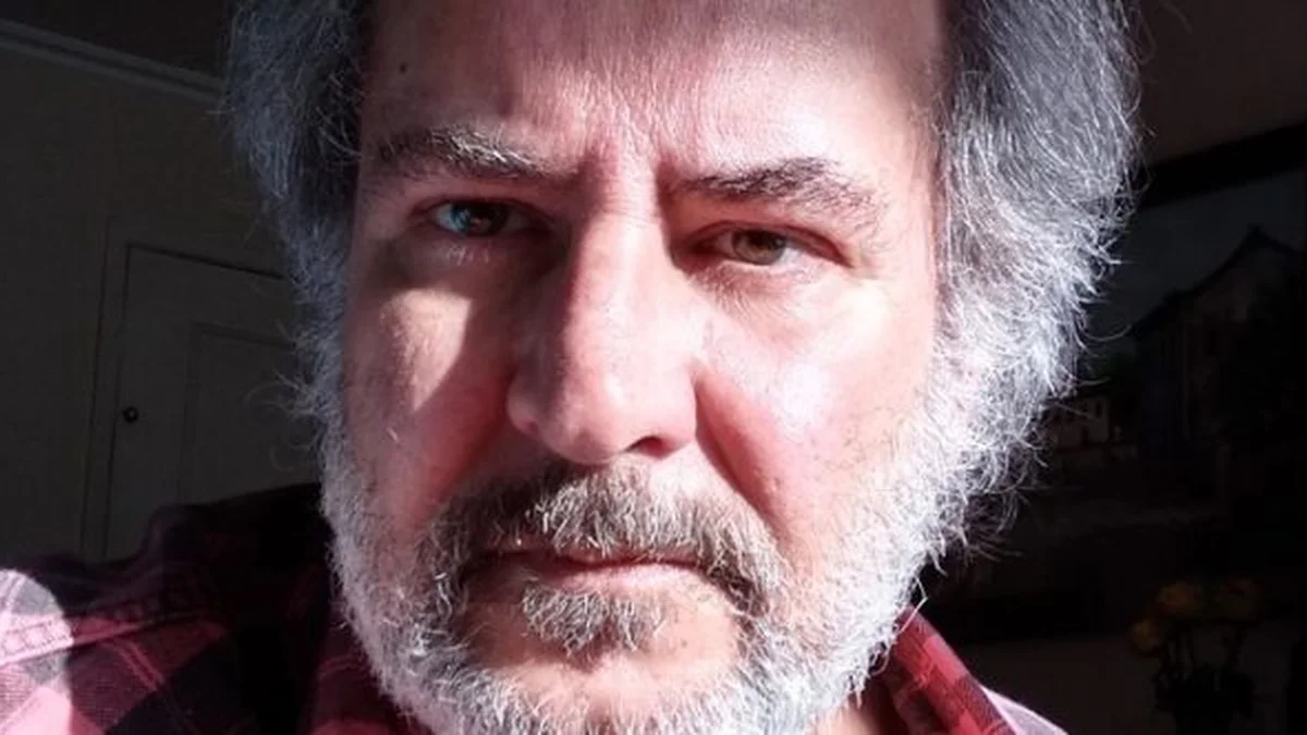 Ademir Assunção Em Bate Papo L