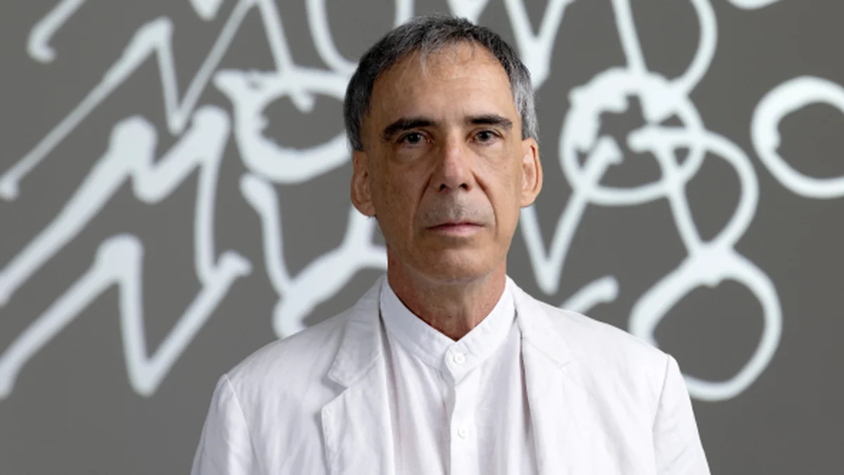 Arnaldo Antunes Novo Mundo N