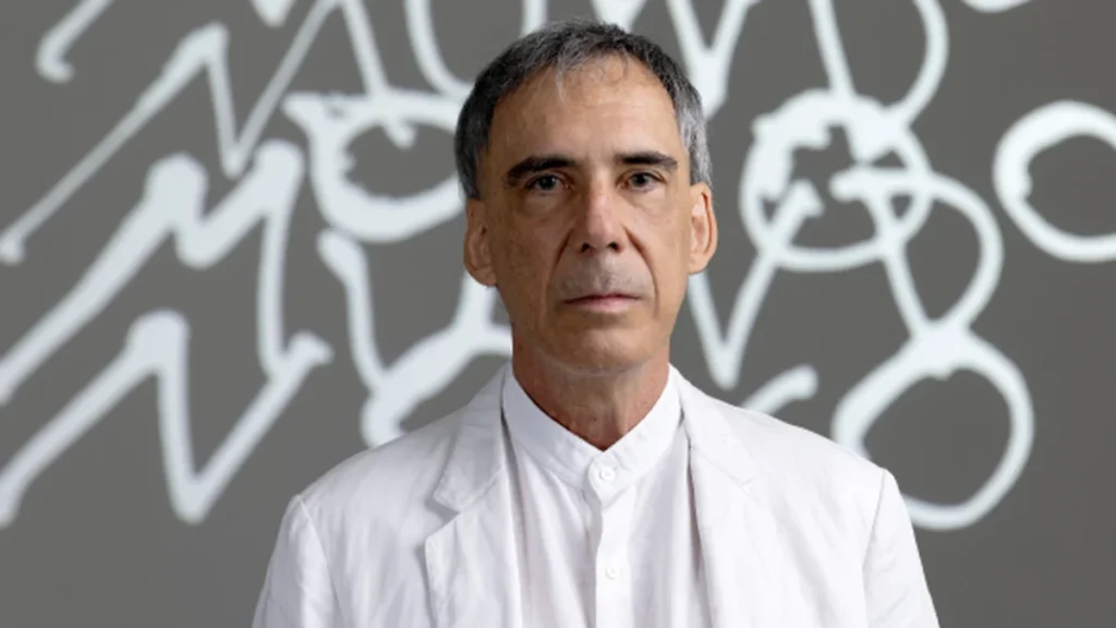 Arnaldo Antunes Apresenta Sono