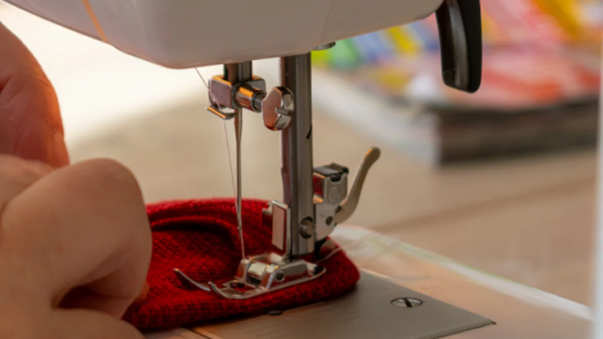 Ateliê Aberto De Costura E Afi