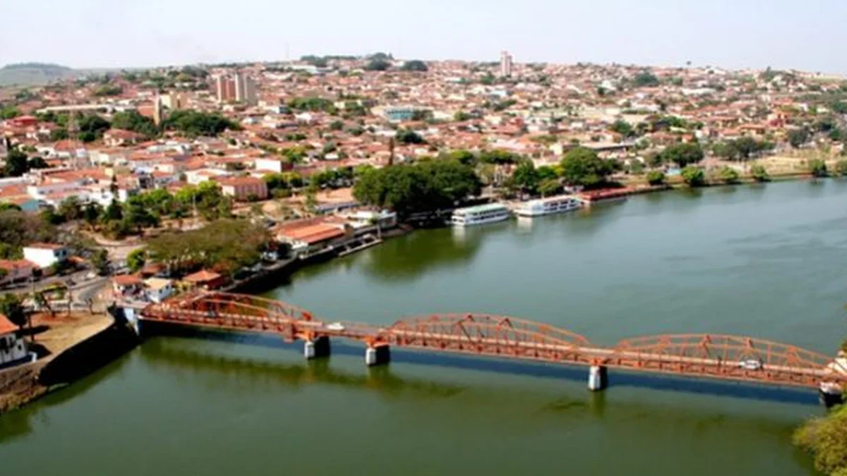 Barra Bonita E Suas Raízes Cul