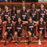 Basquete Feminino Sub-13: Classificatória SESI Piracicaba