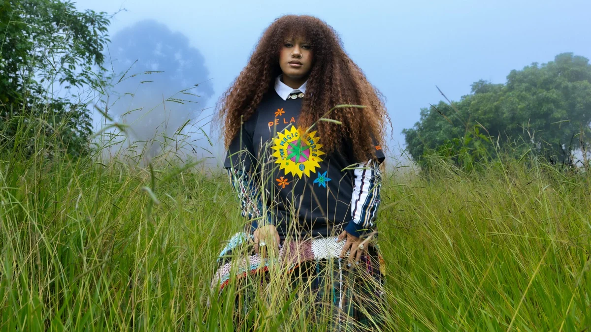 Bebé Apresenta Show Pré Lançam