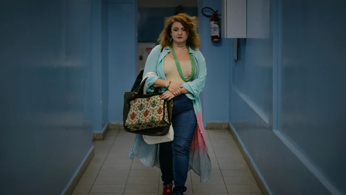 Belmira: Solo De Ângela Ribeir