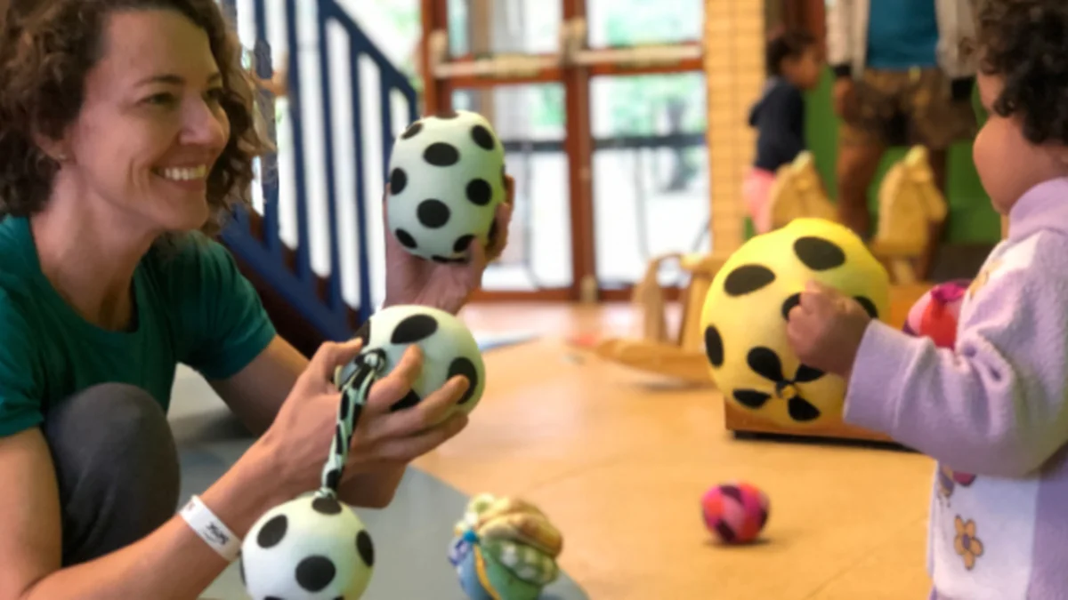 Bem Bolado: Brincadeiras Com B