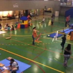 Bora Brincar: Vivência Gratuita para Crianças e Adultos no SESC Piracicaba